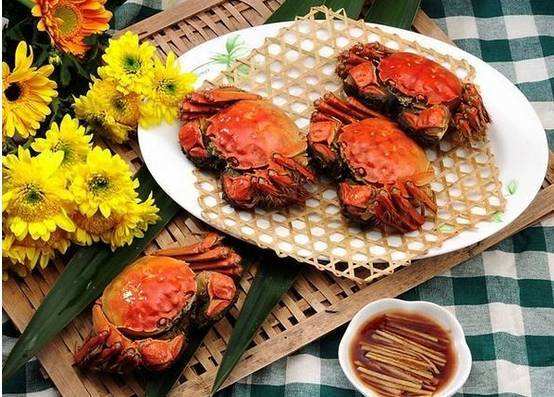From September to December this year, the MICE Association and Yangcheng Lake Hairy Crabs Association of Suzhou are jointly holding the first International Business Culture Festival of Yangcheng Lake Hairy Crabs. 