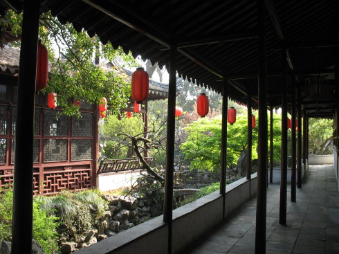 Yiyuan Garden (The Garden of Pleasance)3.jpg