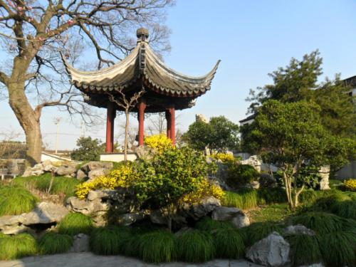 suzhou attractions Five Peaks Garden1.jpg