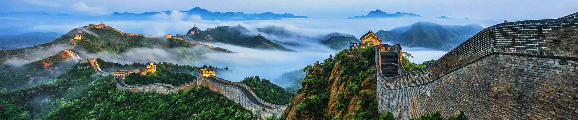 10 Days, Beijing, Xian, Suzhou & Shanghai
A private tour fou your family or your friends exclusively