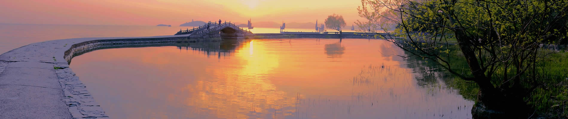 Described by Marco Polo as one of the most beautiful cities in China, the Garden City, Suzhou is also known as 