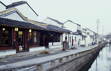 Pingjiang Road Suzhou: A Complete Travel Guide to Canals, Tea Houses & Ancient Street Charm