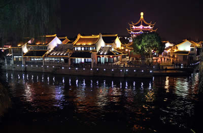 Grand Canal