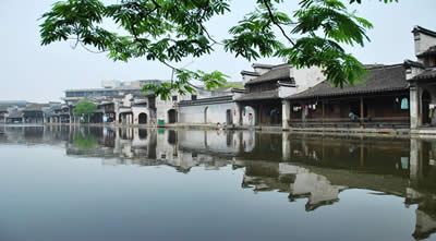 Nanxun Water Town