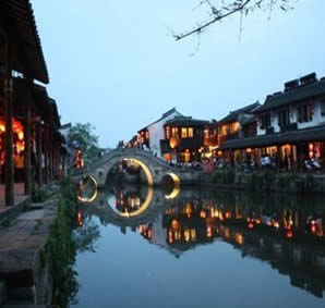 Xitang Water Town