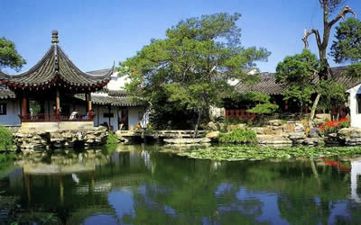 Master of the Nets Garden Suzhou: A Complete Guide to China’s Most Exquisite Classical Night Garden