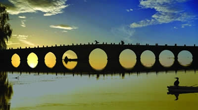 Xingchun Bridge