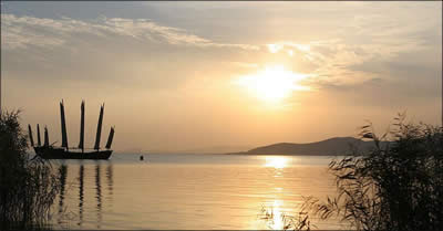 Lake Tai