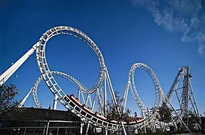 Suzhou Amusement Land