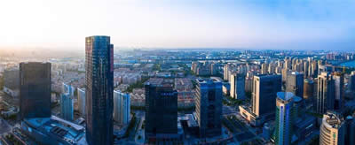 Suzhou Industrial Park