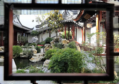 Chang Garden