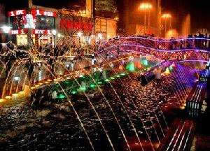 Shilu Pedestrianized Shopping Street