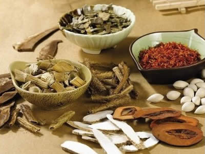 Suzhou Museum of Traditional Chinese Medicine