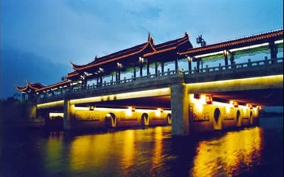 Renmin Bridge