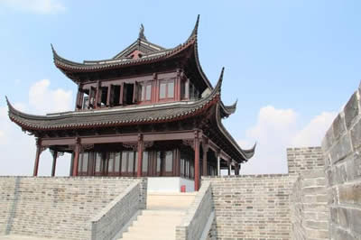 Xiangmen Gate