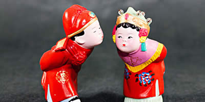 Chinese Clay Figurine Museum