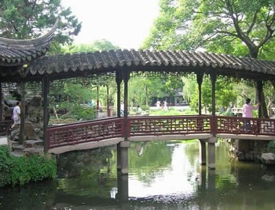 Former Residence of Tangyan (Wenchang Pavilion)