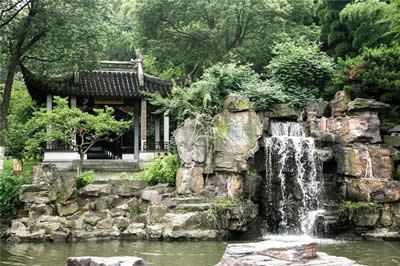 Qionglong Mountain