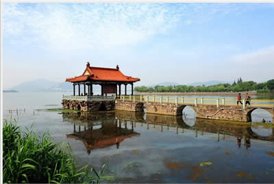 Liyuan Garden