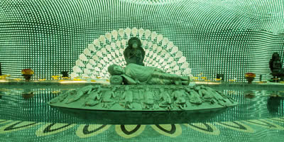 Dacheng Temple