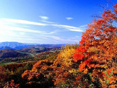 Qixia Mountain