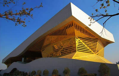 Wuxi Museum