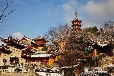 Jiming Temple