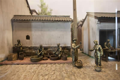 Nanjing Folk Custom Museum