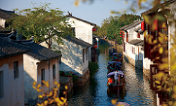 Zhouzhuang Water Town Travel Guide: Attractions & Tips