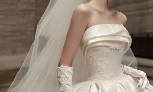 Suzhou Wedding Dress Market Guide: The Bridal Capital of China