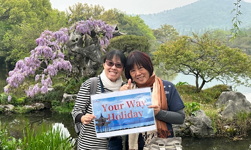 Luxury China Tours: 12-Day Cultural Discovery from Beijing to Shanghai