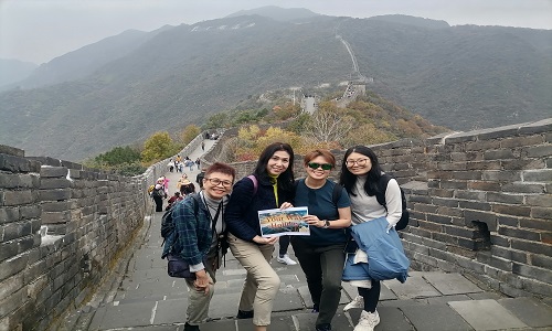 7 Days Beijing-Xi'an Tour :A Journey of Wonders Through Two Historic Cities