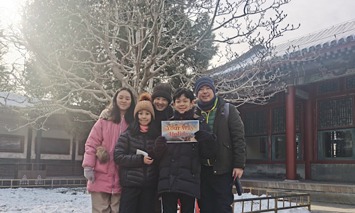 China Adventure Trip: A 13-Day Journey Through History, Culture, and Scenic Wonders