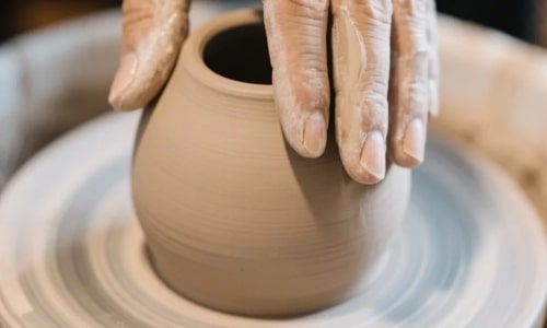 Suzhou Private Ceramics Day Tour 