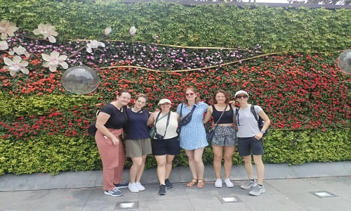 Top Suzhou Photography Tours: Off-the-Beaten-Path with Canal Scenes and Taihu Shores