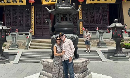 15 Days Best Private China Tours: A Fascinating Experience from Shanghai to Beijing via Huangshan, Hangzhou, Guilin & Xi’an