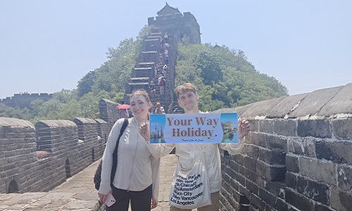 13-Day Best Private Tours China – Exploring the Essence of Culture, Kung Fu & Heritage