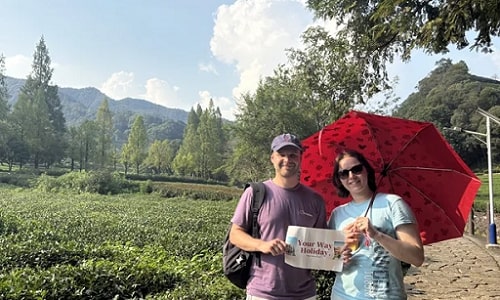 16-Day China Escorted Tours: A Scenic Odyssey of Culture and Nature