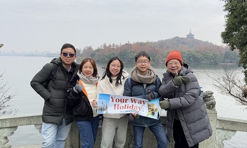 15-Day China Family Tours: Family-Friendly Journey Through China’s Highlights