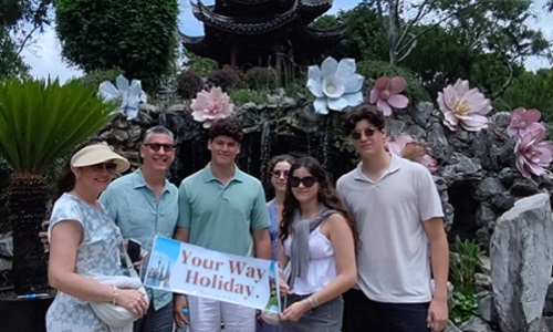 15-Day China Private Tour: Shanghai, Suzhou, Guilin, Chengdu, Xi’an & Beijing