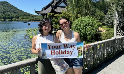 25-Day China Luxury Tours: Exclusive Travel Across China’s Highlights