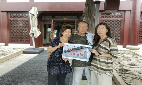 A Two-Day Trip to Suzhou: Experience the Charm of Iconic Gardens and Historical Landmarks