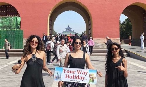 14-Day Luxury China Tour: Journey Through Timeless Cities and Spectacular Scenery