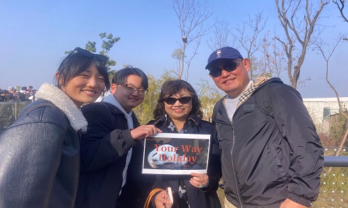 Exclusive 14-Day Private China Tours Covering Major Cities and Iconic Sites