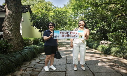 Silk Factory Tour in Suzhou: Touch the Threads of Tradition and Innovation