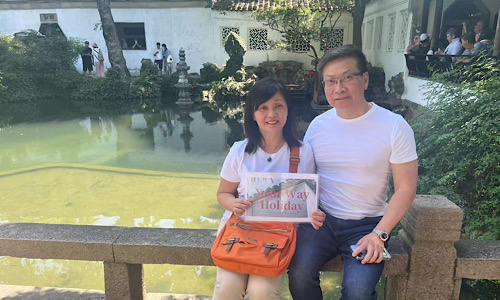 Suzhou Day Trip: A Day of Discovery in Suzhou’s Cultural and Natural Beauty