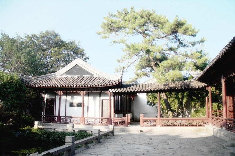 Suzhou_Private_Tour_Lingering_Garden