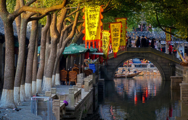 Suzhou_Tours_Tongli_Water_Town