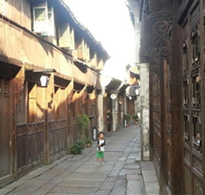 Wuzhen_Water_Town_Suzhou_Tours