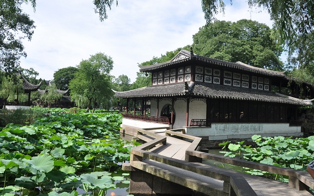 Suzhou_Tour_Humble_Administrator_Garden